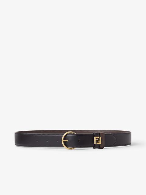 FENDI FF Belt