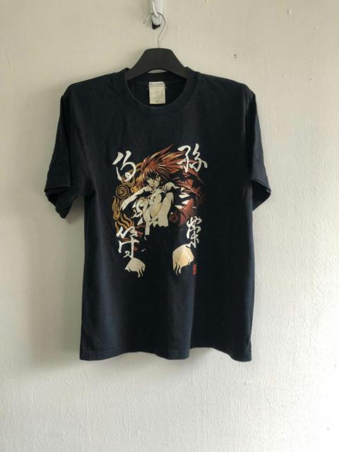 Other Designers Anima - Vintage COSPA T Shirt Evangelion