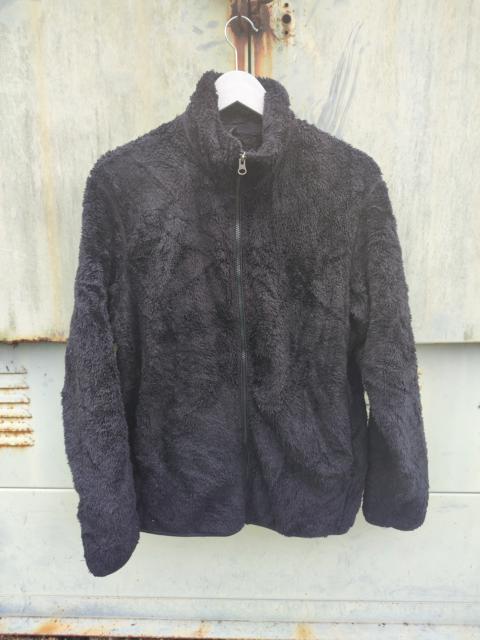 Other Designers Uniqlo - Uniqlo Fleece Jacket
