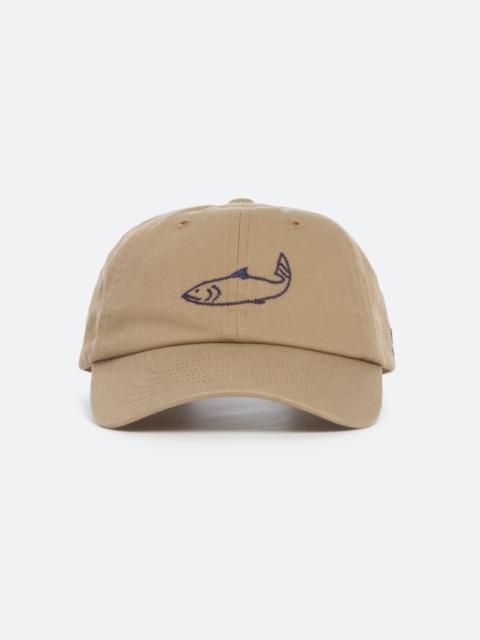 Sea Demi Cap