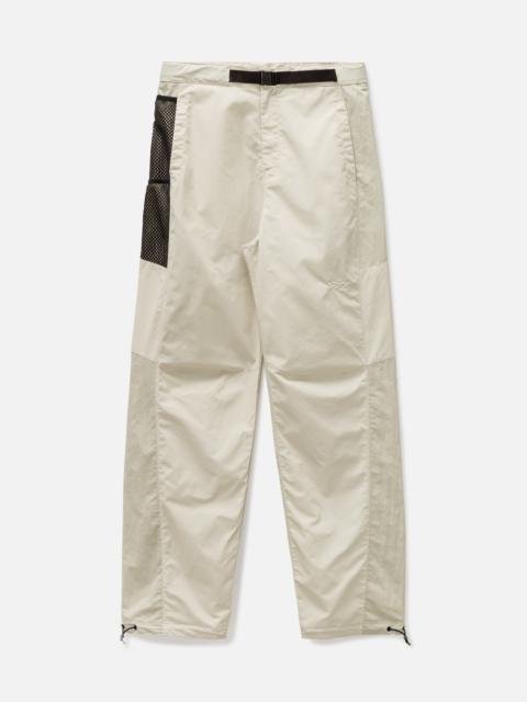 Reebok BELTED ACTIVE PANTS