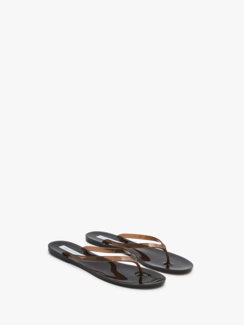 CHRISTOPHER ESBER Jo Flip Flop