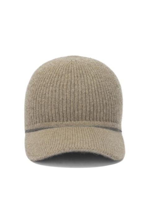 Brunello Cucinelli Brunello Cucinelli Women Hats