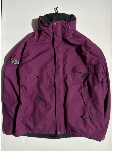 Other Designers MONTBELL Vintage GORETEX