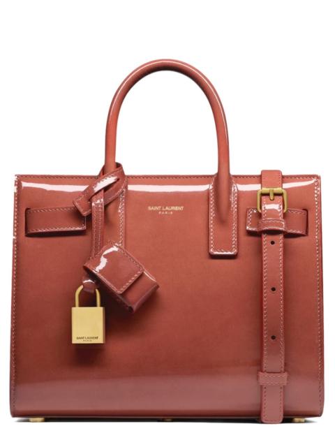 SAINT LAURENT Saint Laurent Women Bag "Sac De Jour" Nano