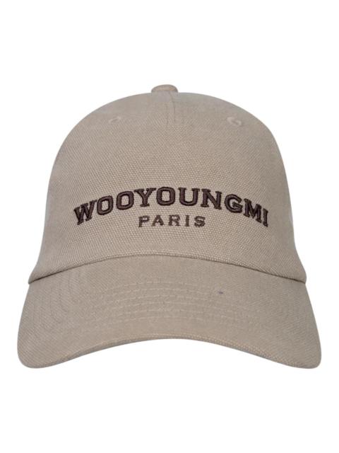 Wooyoungmi Cap
