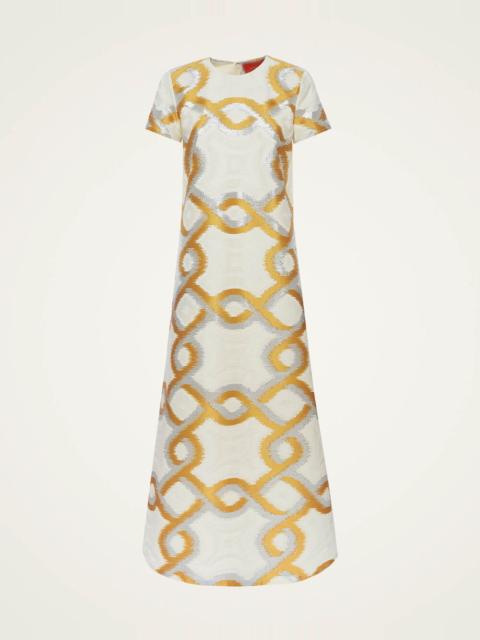 La DoubleJ Super Swing Dress