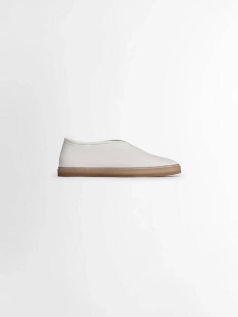 Lemaire LINOLEUM PIPED SNEAKERS