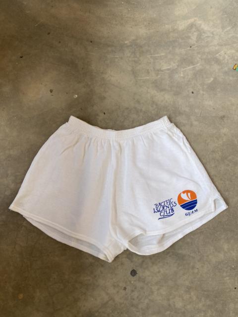 Other Designers Vintage - Steals💥 Guam Pasific Island Club Short Pants