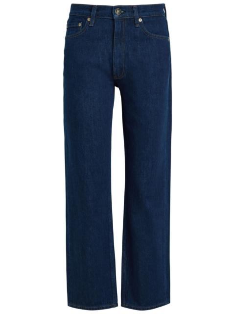rag & bone Rag & Bone Harlow Stretch-denim Jeans