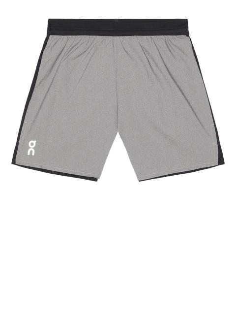 On Performance Shorts Lumos