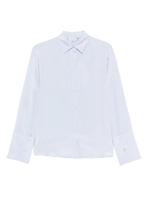 Max Mara Max Mara Buttoned Shirt