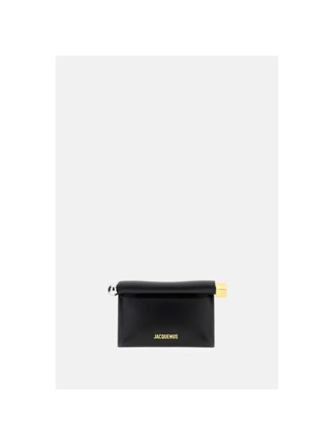 JACQUEMUS Jacquemus La Petite Pochette