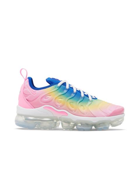 Nike Wmns Air VaporMax Plus 'Cotton Candy Rainbow'