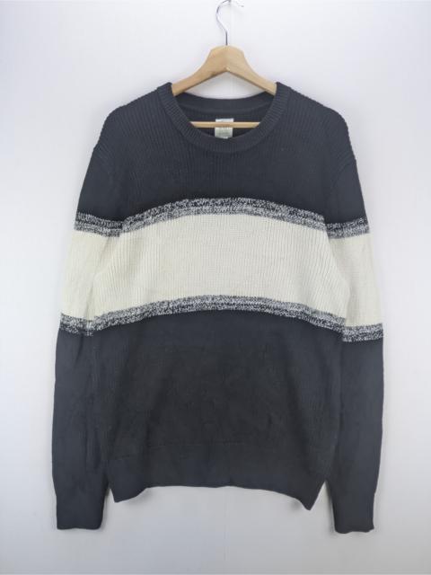 Other Designers Steals🔥Gap Knit Sweater Striped Color