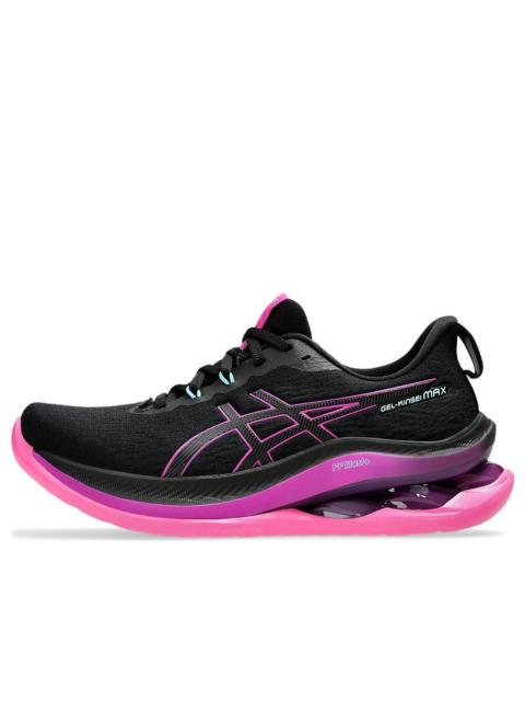 Asics (WMNS) ASICS Gel-Kinsei Max 'Black Bold Magenta' 1012B512-002