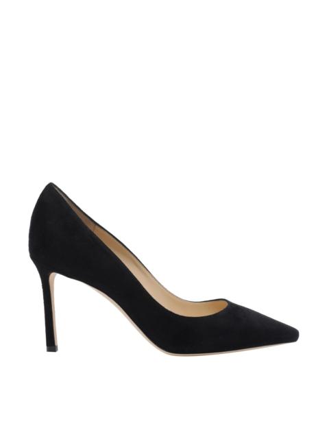 JIMMY CHOO Jimmy Choo Women Romy Pumps