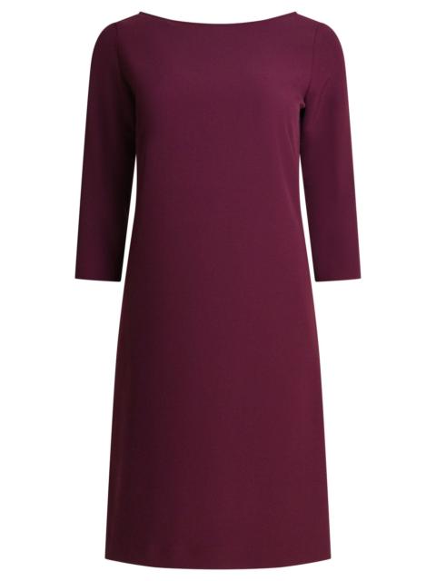 Other Designers Semper Sheath Dress