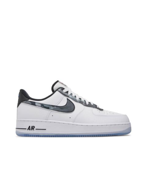Nike Air Force 1 Low 'Remix Pack'