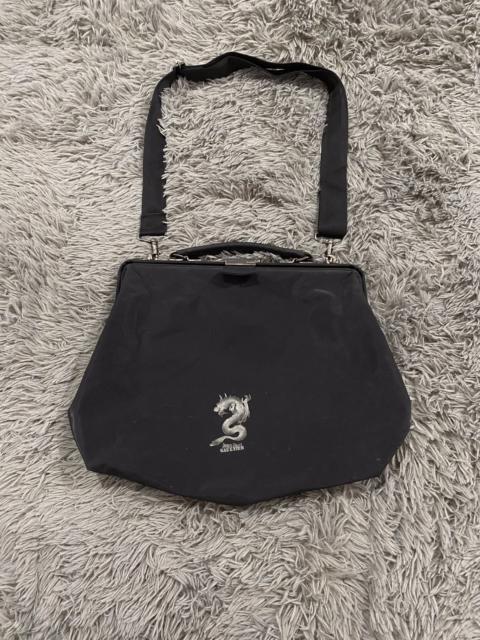 Jean Paul Gaultier Jean Paul Gaultier document bag