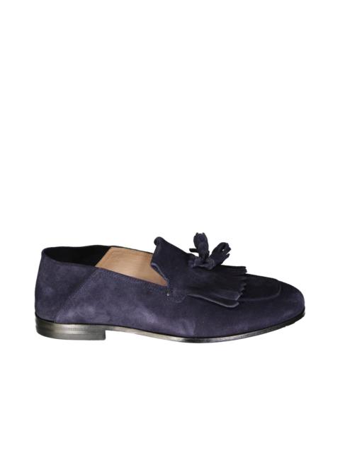 Salvatore Ferragamo Arizona Loafers Men