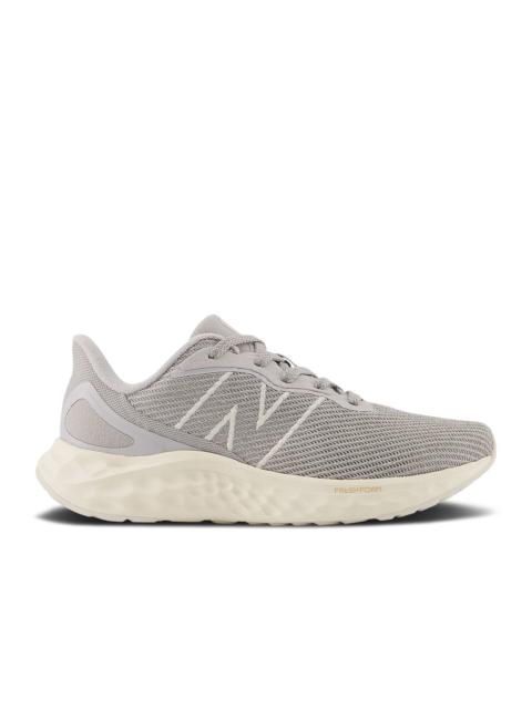 New Balance NEW BALANCE WMNS FRESH FOAM ARISHI V4 'CONCRETE ANGORA'
