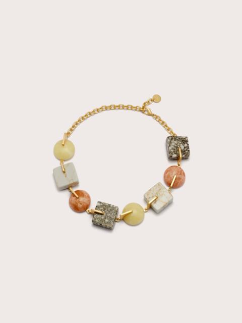 Cult Gaia LAGUNA CHOKER