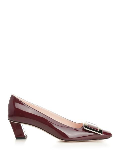 Roger Vivier Roger Vivier Women "Belle Vivier" Pumps