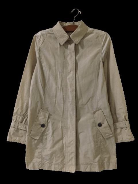 Burberry Burberry London Parka Jacket