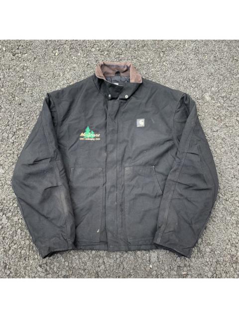 Vintage Carhartt Workwear jacket