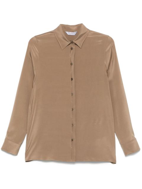Max Mara Max Mara Avion Shirt