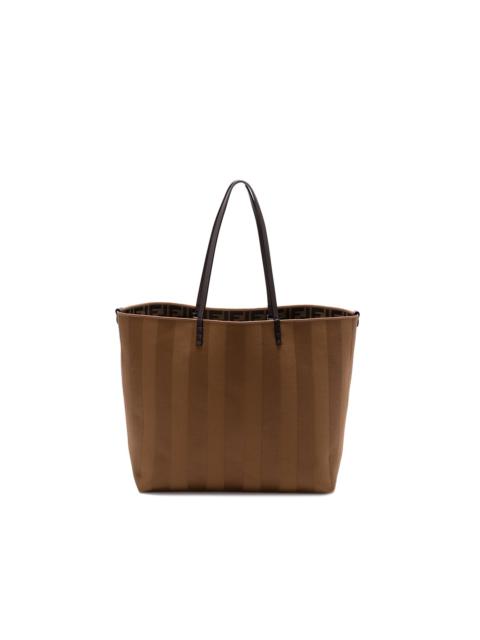 FENDI `Roll` Large Shopper Bag