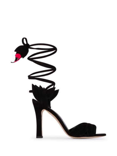 Manolo Blahnik Manolo Blahnik Women Scarpe Con Tacco