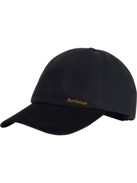 Barbour Transport Cap - Men's