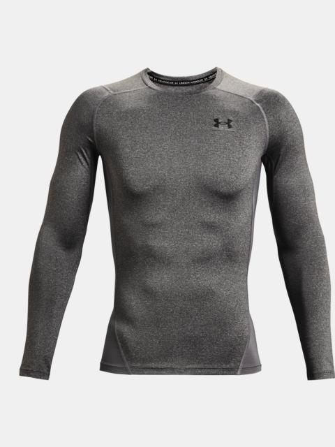 Under Armour Men's HeatGear® Long Sleeve