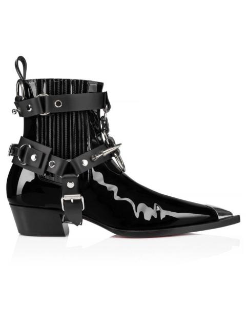 Christian Louboutin Christian Louboutin Chesteviss Boots
