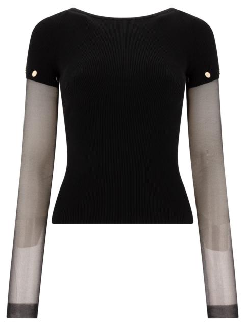 Other Designers Max Mara Sportmax - Max Mara Sportmax T-shirts