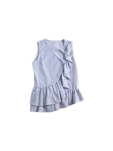 Frill - Frill Detail Top