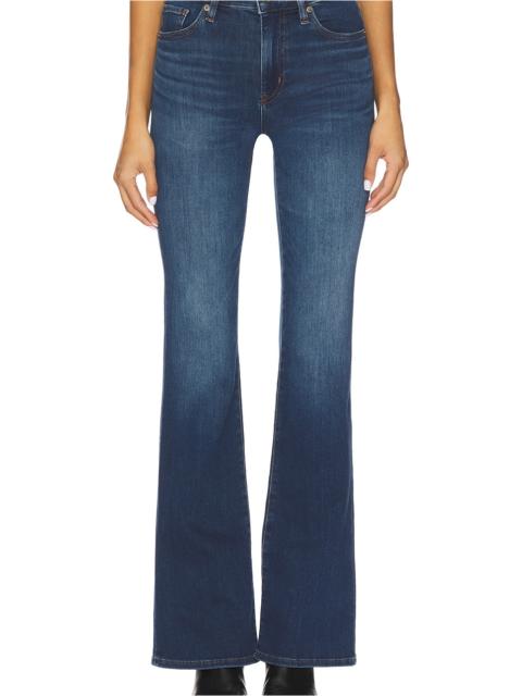 FRAME The Icon Long Jeans