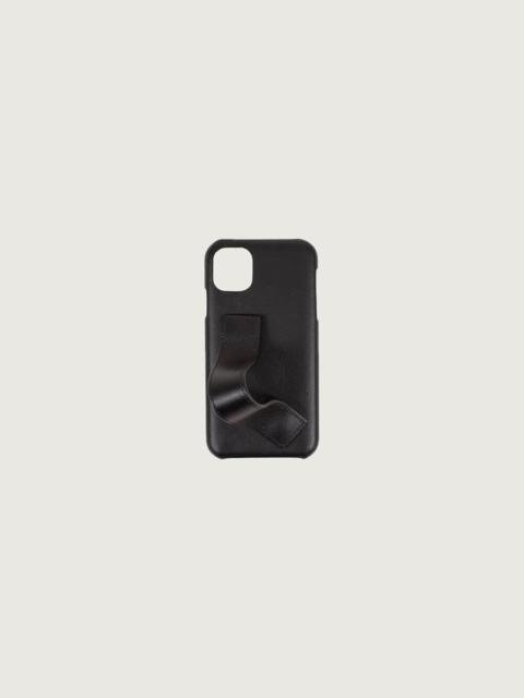 Bottega Veneta Iphone 11 Cover Leather