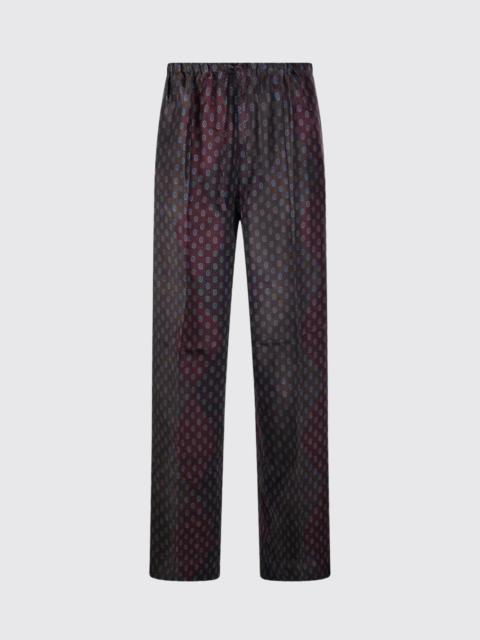 Dries Van Noten Pants woman Dries Van Noten