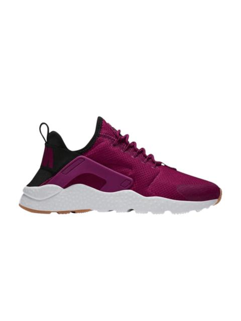 Nike Wmns Air Huarache Run Ultra 'Sport Fuchsia'