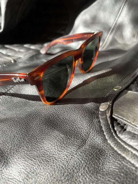 Ray-Ban Vintage Ray Ban B&L Bausch Lomb L1725 xraw