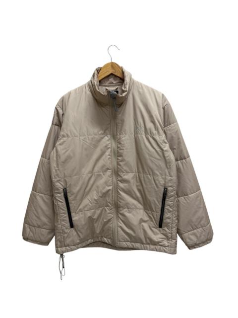 Other Designers Helly Hansen Puffer Down Jacket