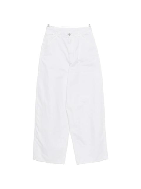 Lemaire Lemaire Trousers