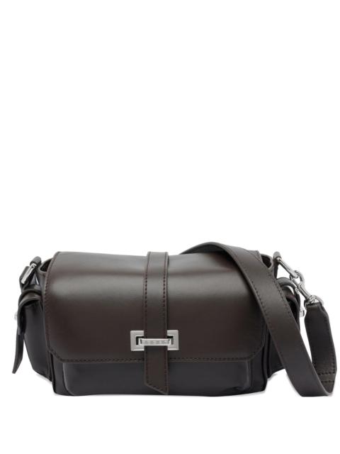 HOGAN Hogan Flap Pocket Shoulder Bag