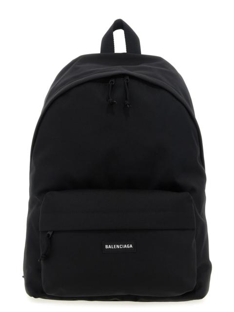 BALENCIAGA 'Explorer' backpack