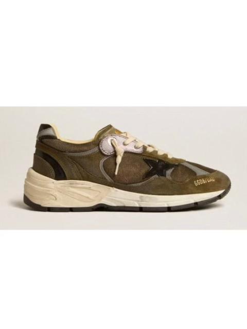 Golden Goose Golden Goose Running Dad Sneakers