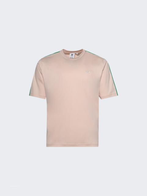 adidas X Wales Bonner T-shirt Wonder Quartz