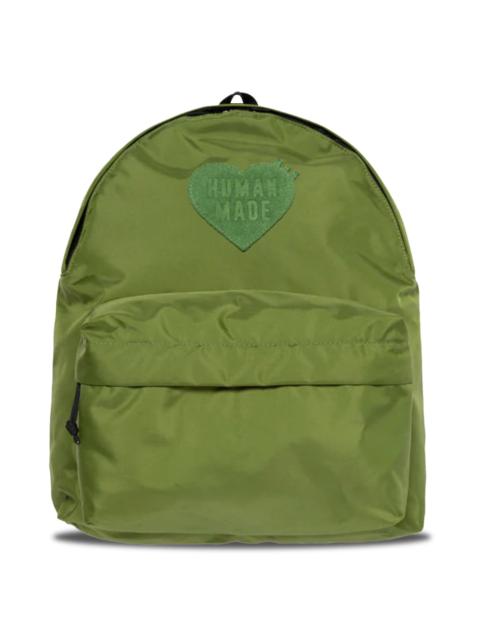 Human Made DAYPACK - GREEN